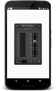 Music Equalizer: Bass Booster  screenshot 1