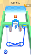 Pulley Platformer الملصق