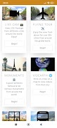 VIRTUAL VACATION ảnh chụp màn hình 3