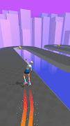 Roller Drift اسکرین شاٹ 3