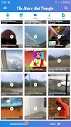 Share All : Copy all Data Tran screenshot 4