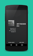 QR & Barcode Scanner تصوير الشاشة 2