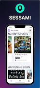 Sessami постер