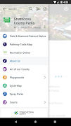 Strathcona County Recreation imagem de tela 2