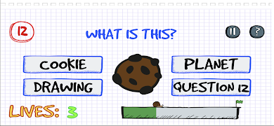 The Hardest Quiz - IQ Test ภาพหน้าจอ 6