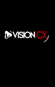 Vision CX Poster