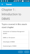 Database Management System screenshot 4