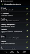 AutoKiller Memory Optimizer ภาพหน้าจอ 6