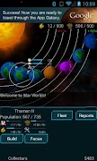 War Worlds capture d'écran 2