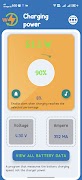 charging power পোস্টার