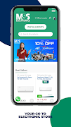 M&S Electronics اسکرین شاٹ 4