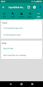InputStickUtility স্ক্রিনশট 6