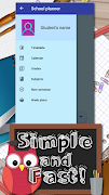 EsPi School Planner screenshot 4