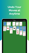 Solitaire: Card Games Classic اسکرین شاٹ 6