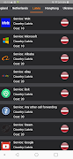 Virtual number - receive SMS скриншот 5