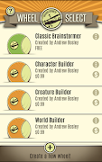 The Brainstormer Screenshot 2