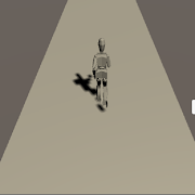 Endless Runner syot layar 4