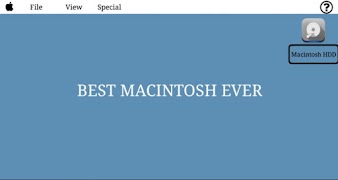 Macintosh Mobile screenshot 7