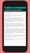CHATRUBATE Mobile Ekran Görüntüsü 3