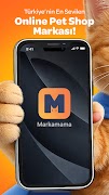 Poster Markamama