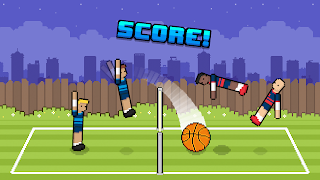 Volley Random スクリーンショット 3
