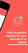 CaptionME স্ক্রিনশট 1
