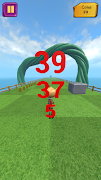 Number Runner capture d'écran 5