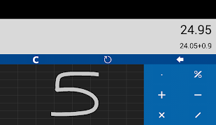 Image Calculator 截图 3