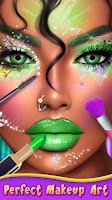 Eye Saloon screenshot 4