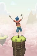 Slackline Infinite captura de pantalla 2