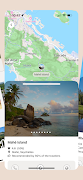 Wander: Maps & Navigation スクリーンショット 6