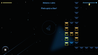 Space Legacy screenshot 5