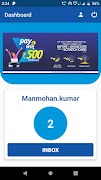 Connect Rams Management 截图 2