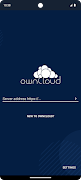 ownCloud 海报