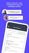 Push Manager स्क्रीनशॉट 1
