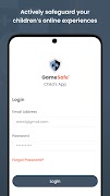 GameSafe (child) تصوير الشاشة 1
