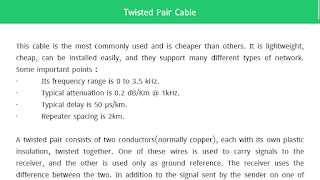 Computer Networking اسکرین شاٹ 7