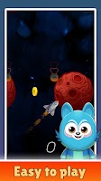 Space Blaster Poster