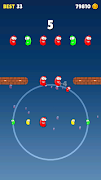 Bubbles Switch 截图 1