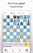 Chess Royale - Play and Learn تصوير الشاشة 6