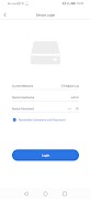 ezInstaller capture d'écran 1