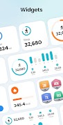 Pedometer App - Step Counter screenshot 5
