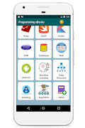 Programming eBooks: All Coding ภาพหน้าจอ 2
