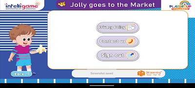 Play Group 4 screenshot 5