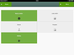 Proteve syot layar 1