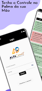 Alfa Connect 海報