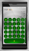 Assembler Calculator captura de pantalla 4