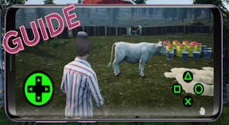 Ranch Simulator Guide capture d'écran 1