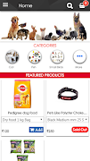Petsmart ảnh chụp màn hình 3
