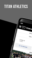 Titan Athletics gönderen